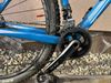 Dámské MTB na rámu Cube