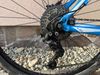 Dámské MTB na rámu Cube