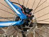 Dámské MTB na rámu Cube