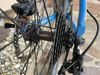 Dámské MTB na rámu Cube
