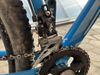 Dámské MTB na rámu Cube