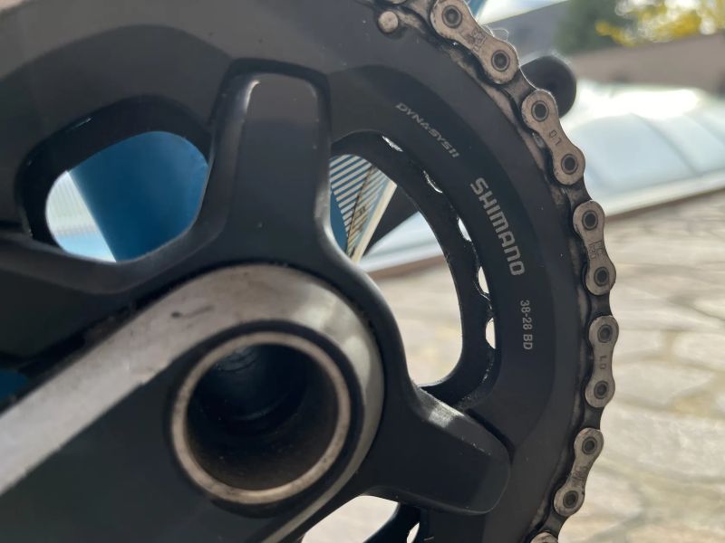 Dámské MTB na rámu Cube