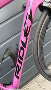 Ridley Fenix Slic