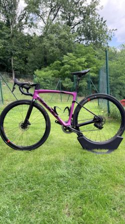 Ridley Fenix Slic