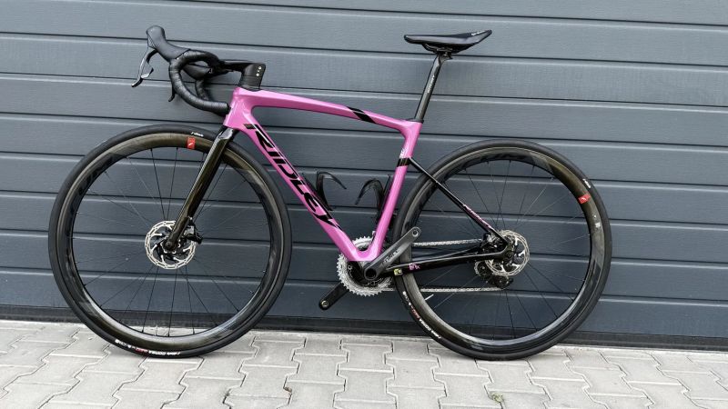 Ridley Fenix Slic