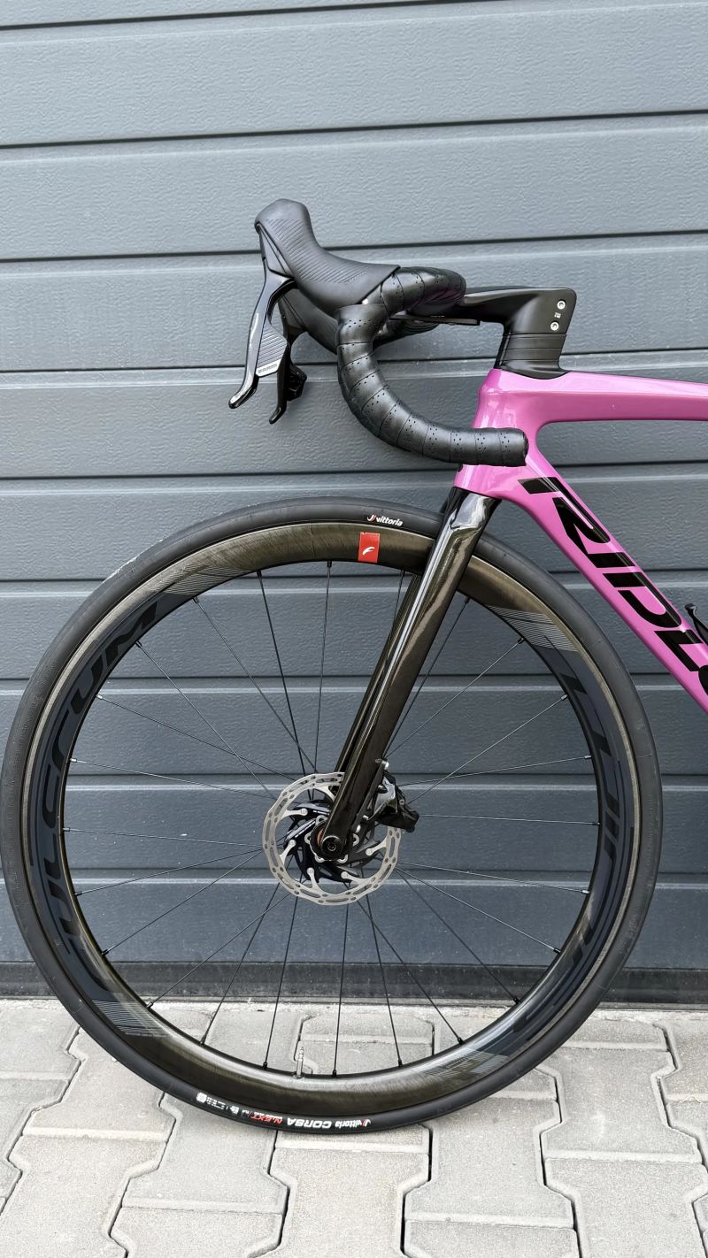 Ridley Fenix Slic