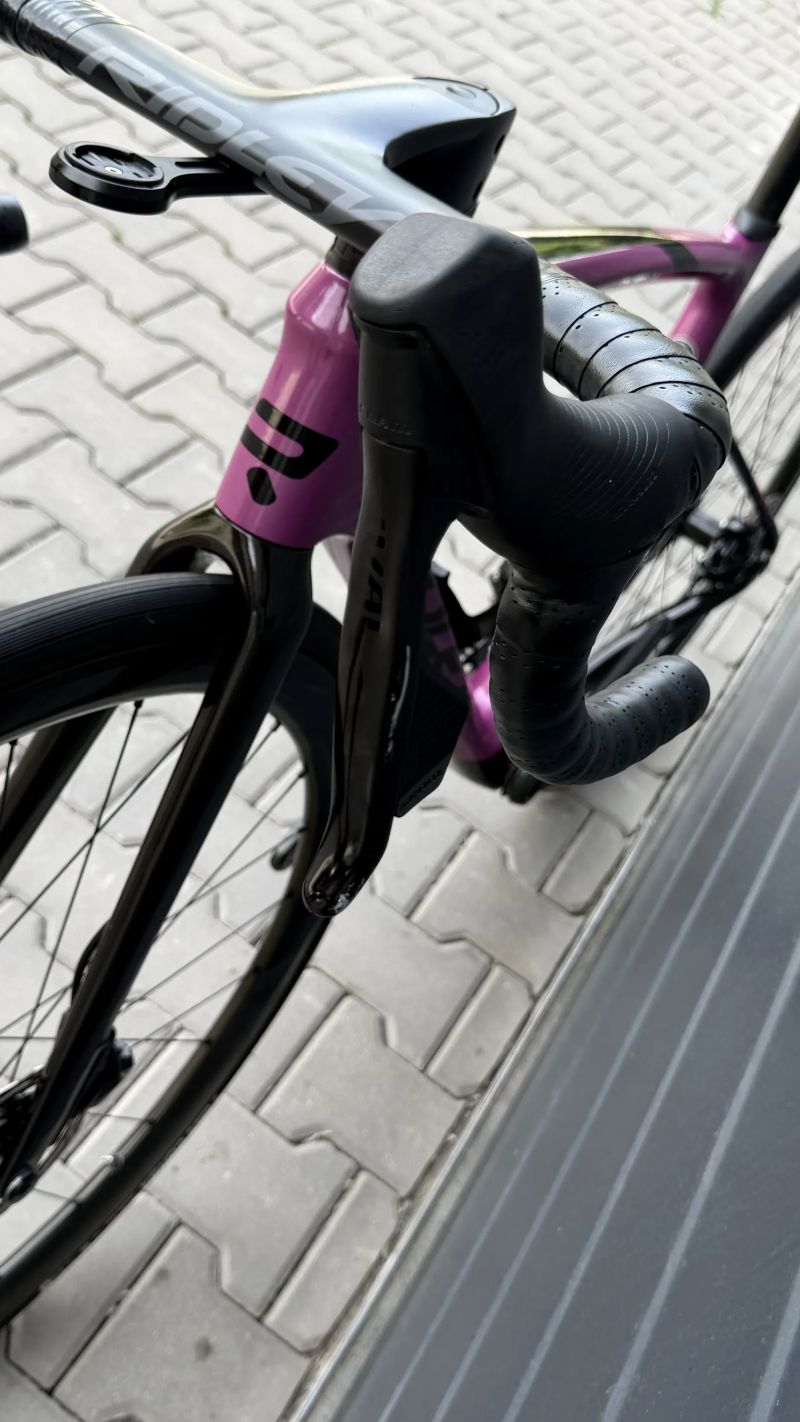 Ridley Fenix Slic