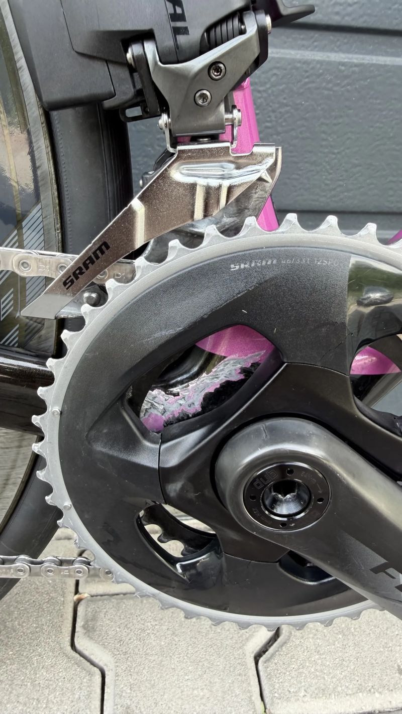 Ridley Fenix Slic