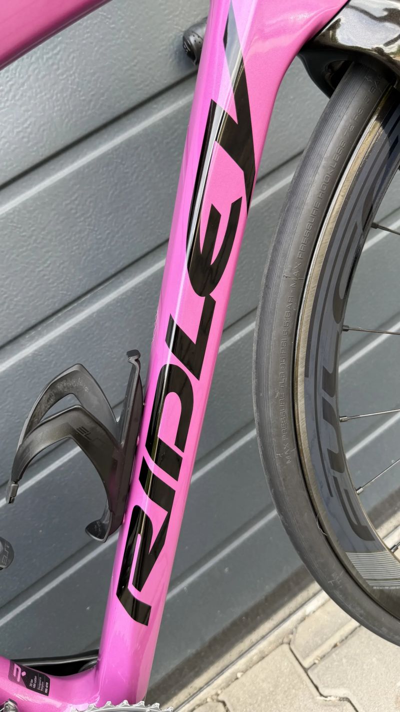 Ridley Fenix Slic