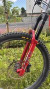 Commencal Clash XL