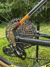 Mondraker Podium R