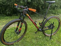 Mondraker Podium R