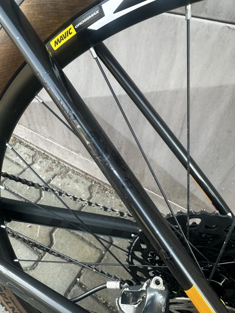 Mondraker Podium R