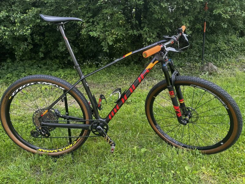 Mondraker Podium R
