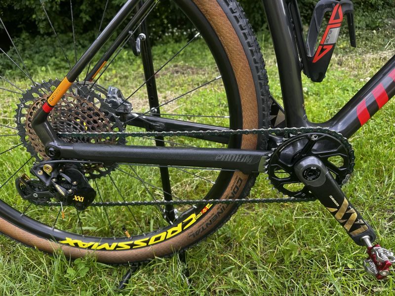 Mondraker Podium R