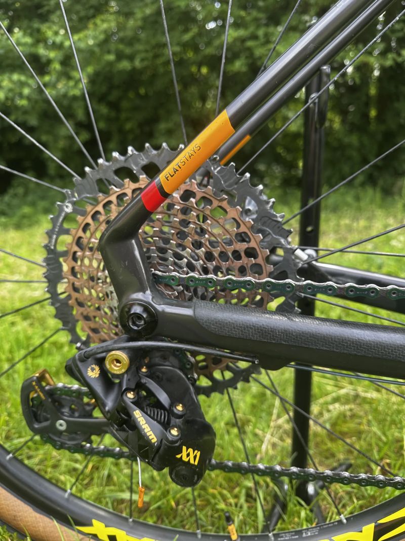 Mondraker Podium R