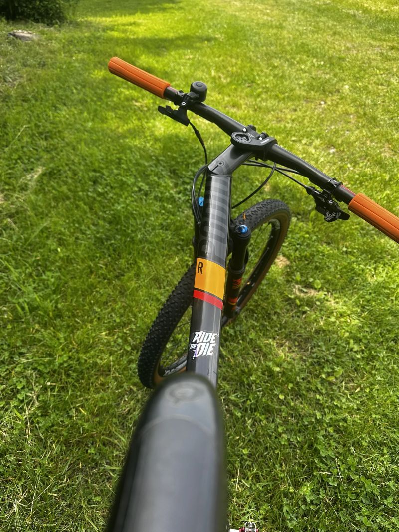 Mondraker Podium R