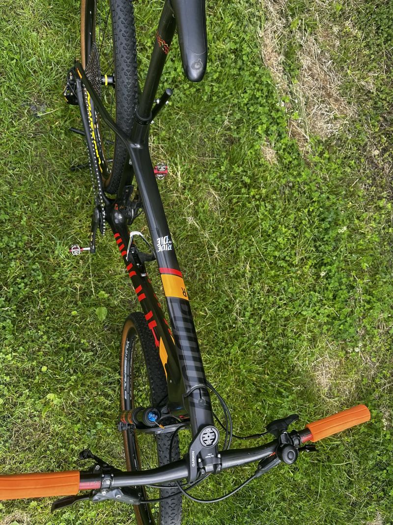 Mondraker Podium R