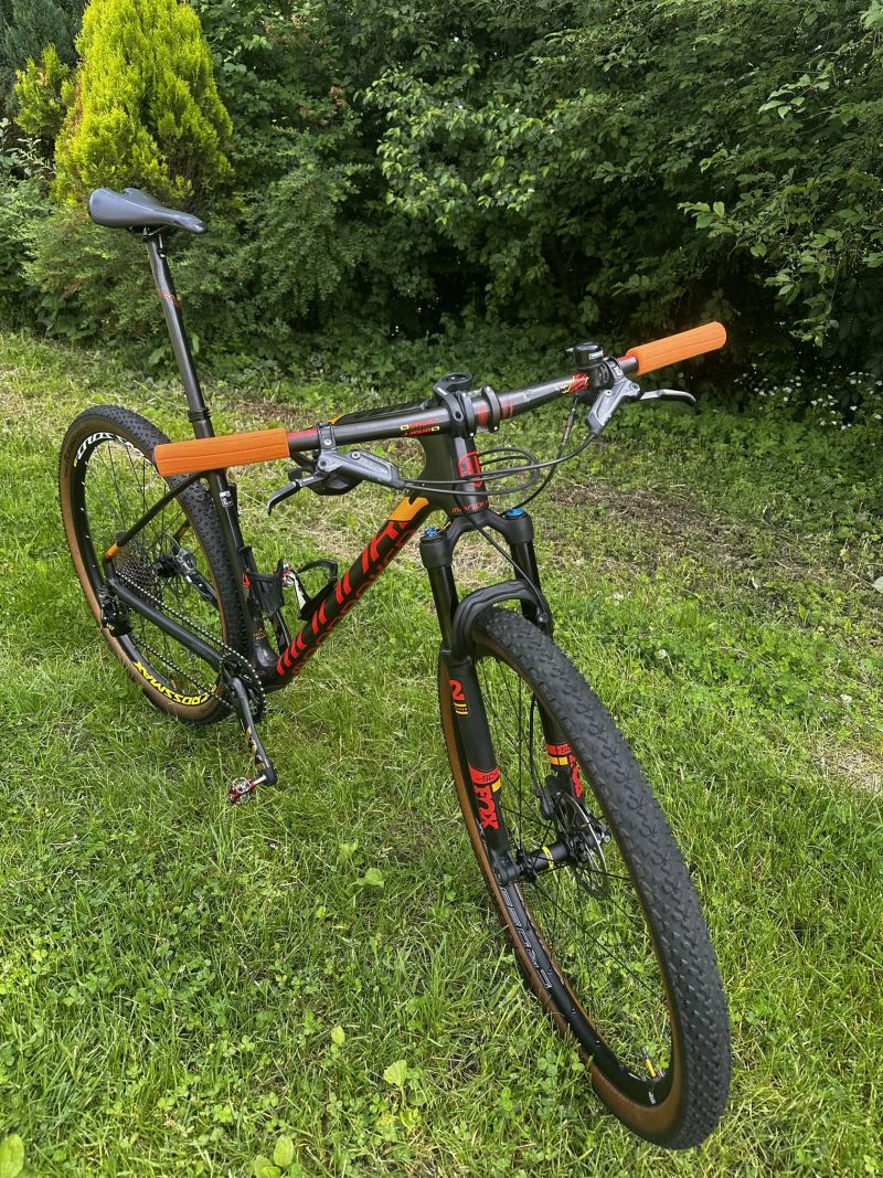 Mondraker Podium R