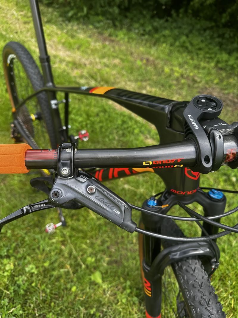 Mondraker Podium R