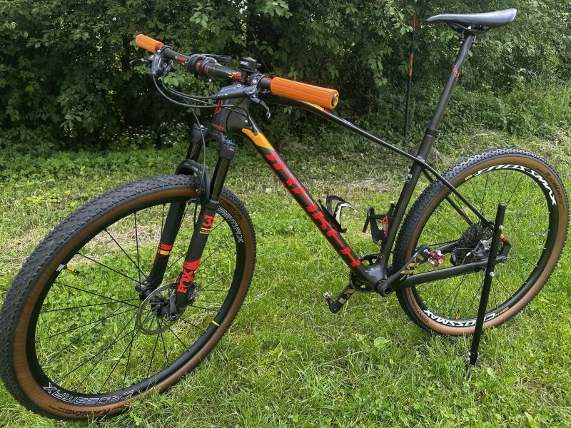 Mondraker Podium R