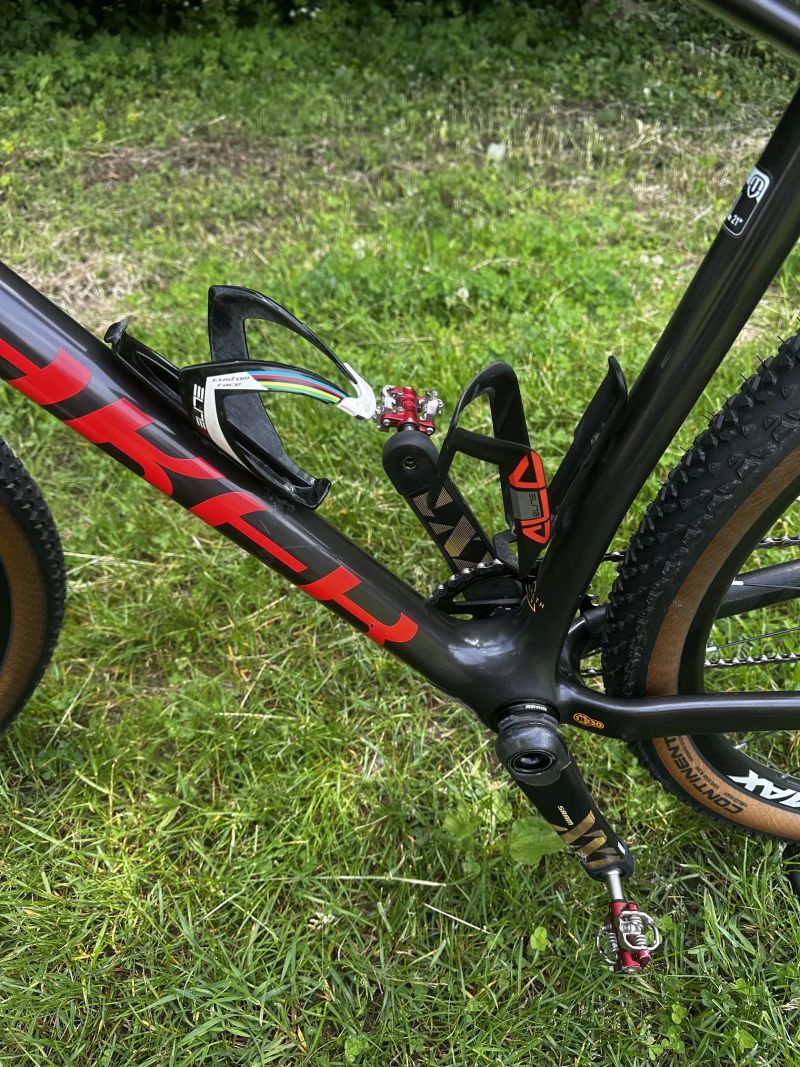 Mondraker Podium R