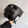 Cyklistická helma POC Kortal Uranium Black Matt vel. XS-S