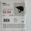 Cyklistická helma POC Kortal Uranium Black Matt vel. XS-S