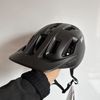 Cyklistická helma POC Axion Race Mips Uranium Black Matt Hydrogen White vel. S