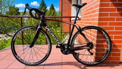 Specialized Roubaix SL4