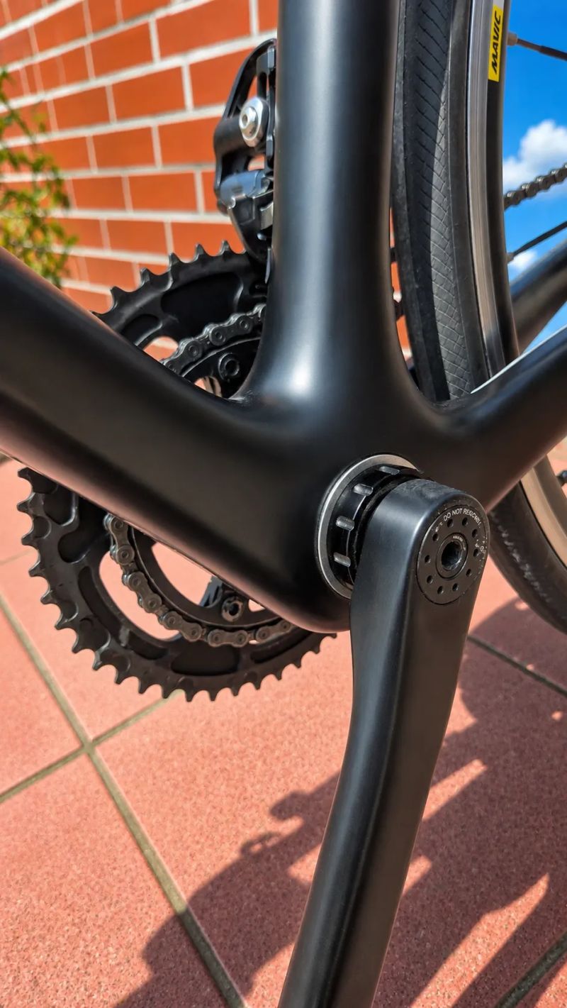 Specialized Roubaix SL4