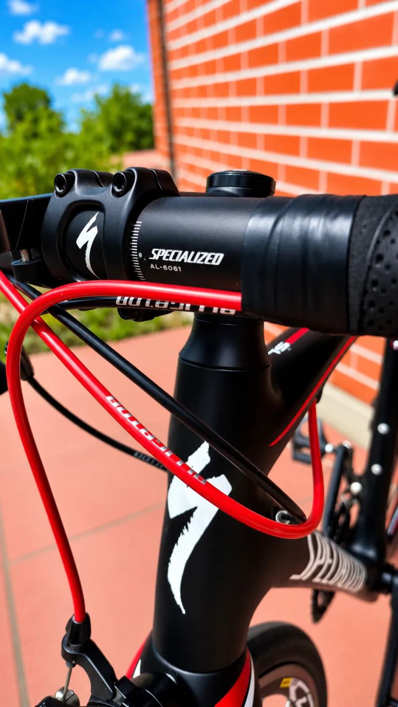 Specialized Roubaix SL4