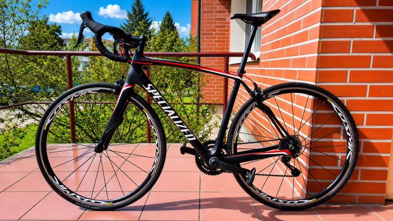 Specialized Roubaix SL4