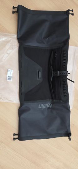 Tailfin Bar Bag System 12,5l