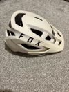 Helma Fox Speedframe Bone MIPS, vel. M