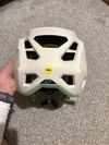 Helma Fox Speedframe Bone MIPS, vel. M