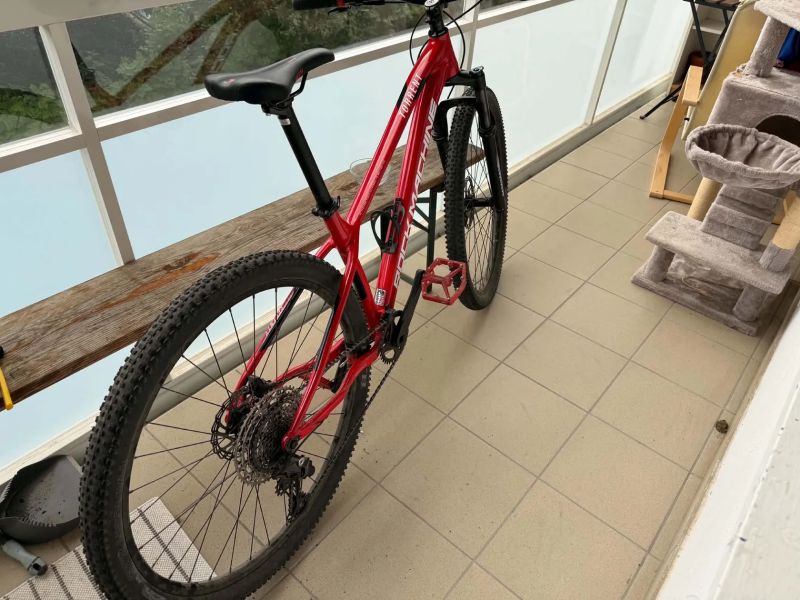 Rock Machine Torrent 70-29