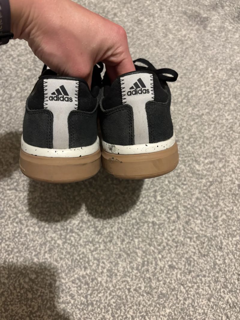 Boty Adidas Five Ten Sleuth W Core, Black, vel. 41 1/3