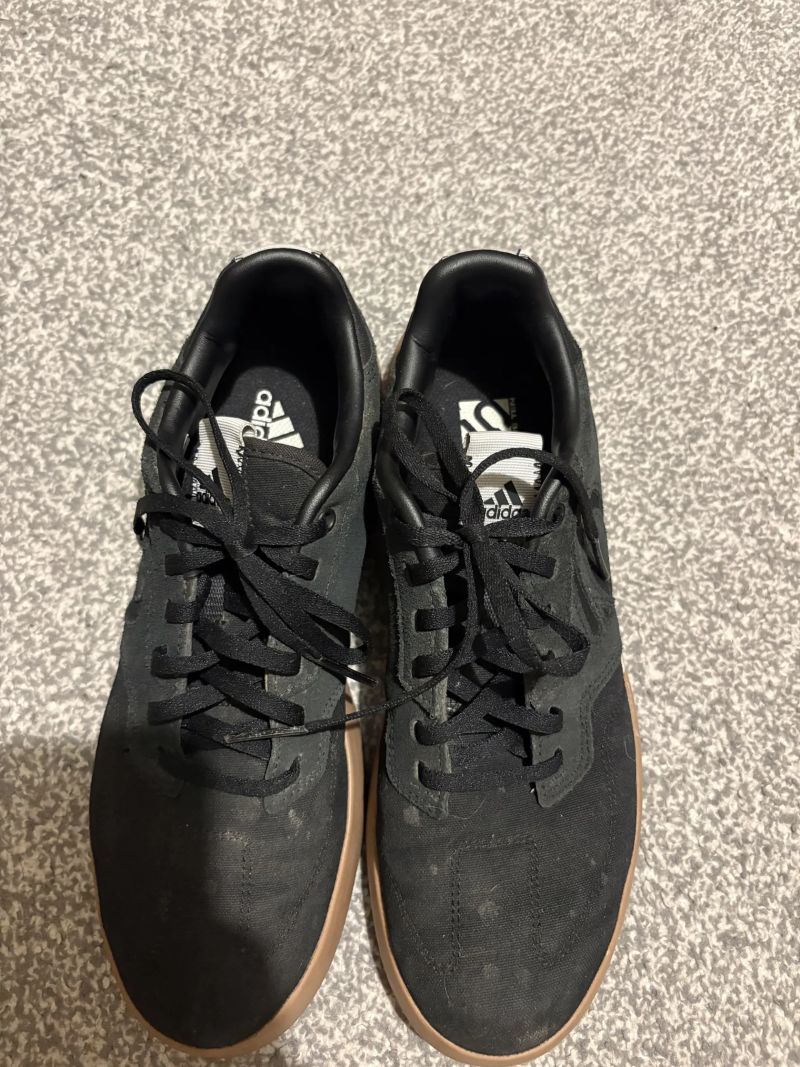 Boty Adidas Five Ten Sleuth W Core, Black, vel. 41 1/3
