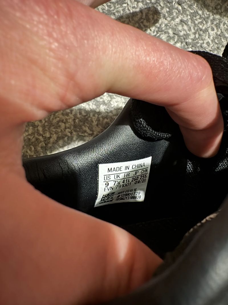 Boty Adidas Five Ten Sleuth W Core, Black, vel. 41 1/3