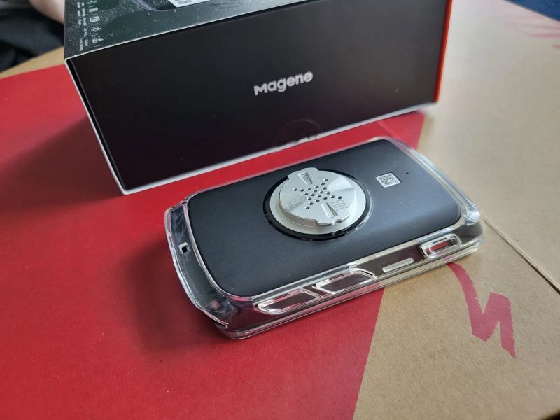 Magene C706