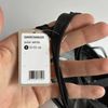 Cyklistická helma Abus Gamechanger Polar White vel. S
