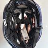 Cyklistická helma ABUS StormChaser ACE flip flop purple vel. S