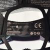 Cyklistická helma ABUS StormChaser ACE flip flop purple vel. S