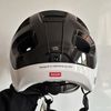 Cyklistická helma POC Tectal Race Mips Hydrogen White vel. L
