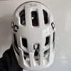 Cyklistická helma POC Tectal Race Mips Hydrogen White vel. L