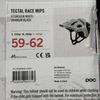 Cyklistická helma POC Tectal Race Mips Hydrogen White vel. L