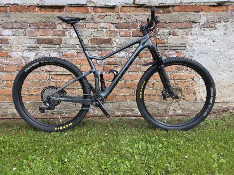 Scott Spark 910