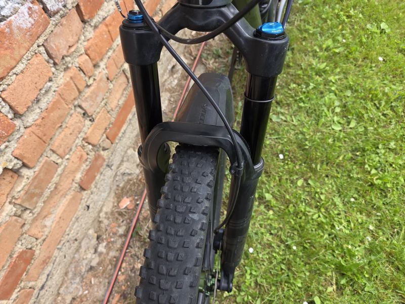 Scott Spark 910