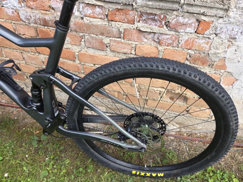 Scott Spark 910
